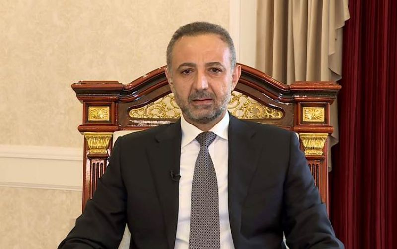 دڵشاد شەهاب: کۆبوونەوەکەى سەرۆکایەتیى هەرێم تایبەت دەبێت بە هەڵبژاردنى پەرلەمانى کوردستان